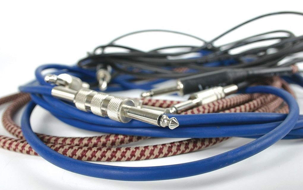 The Best Guitar & Instrument Cables: 2022 Ultimate Guitar Cable Guide