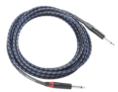 most affordable premium guitar cable