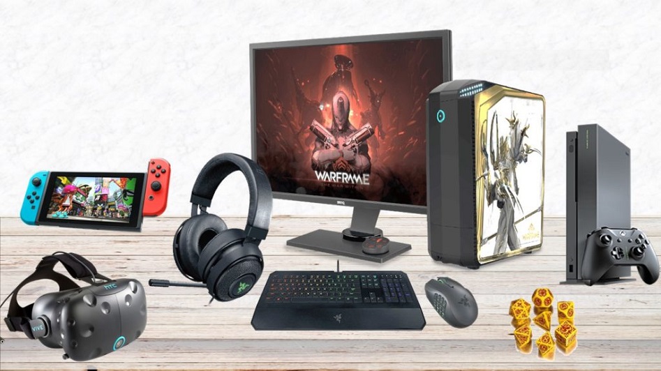The Best Gifts for Gamers: Gift Ideas for 2022