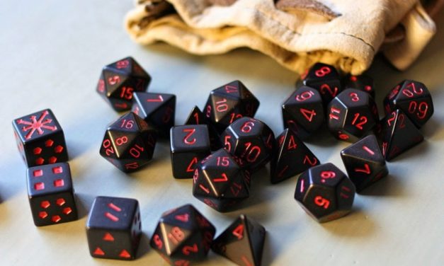 The Best D&D Dice and Dice Sets: 2023 Buyer’s Guide